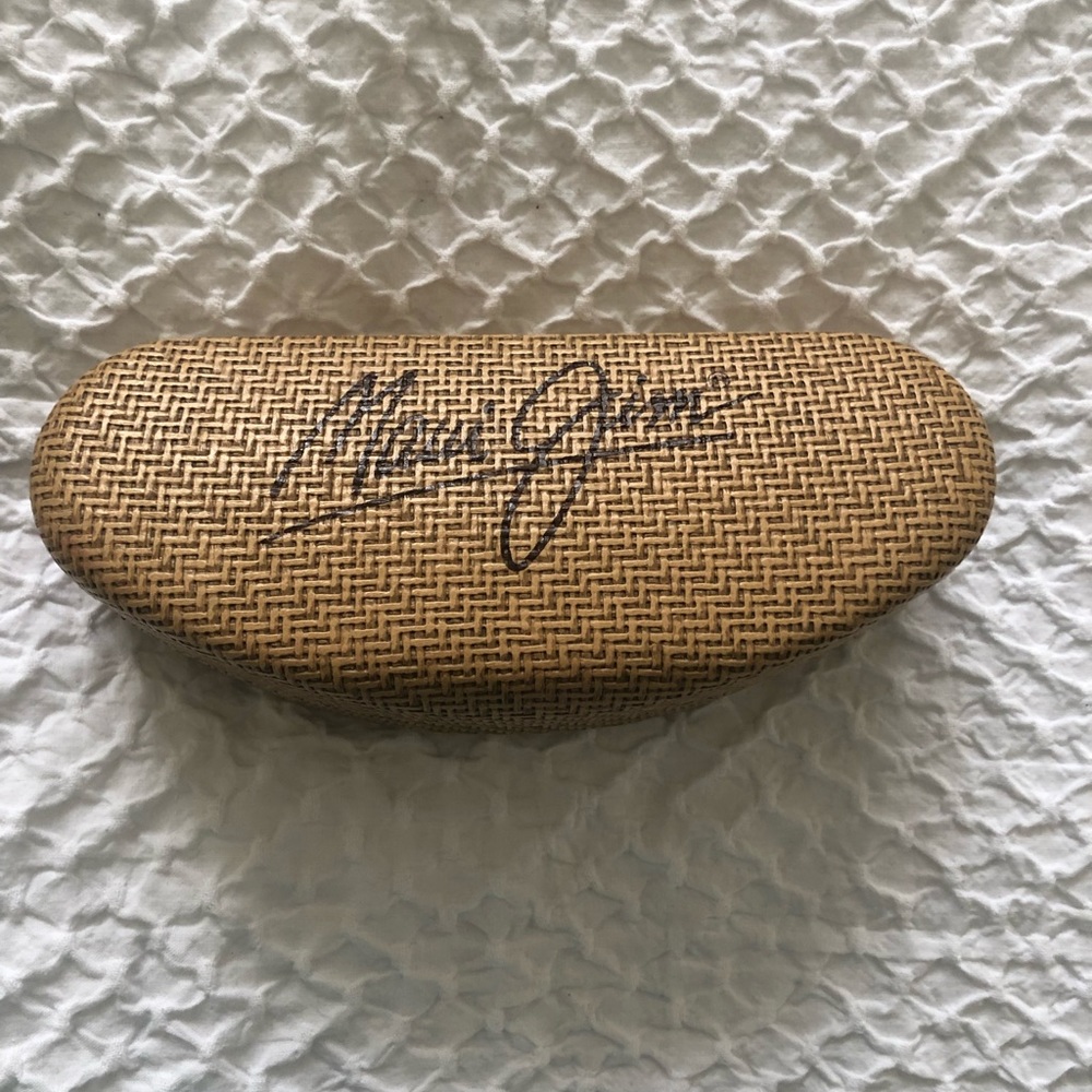 Maui jim sunglasses